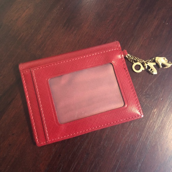 Salvatore Ferragamo Card Holder - Picture 3 of 5
